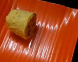 आम पिस्ता कुल्फी (Aam Pista Kulfi recipe in Hindi) रेसिपी चरण 5 फोटो