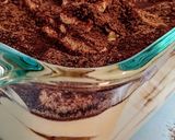 Foto del paso 2 de la receta: Tiramisú y Crema de 🥃 Whiskey...!