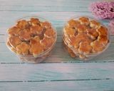 Foto langkah ke 7 dari resep Kue Kering Kacang Tanah.