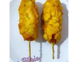 Foto langkah ke 3 dari resep Tokkebi.
