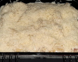 Foto del paso 6 de la receta: Galets con bechamel