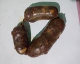 Foto del paso 5 de la receta: Hot dog de chorizo argentino