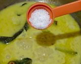 Foto langkah ke 3 dari resep 176. Tongkol Tahu Putih Kuah Pesmol Betawi.