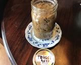 A picture of step 7 of California Farm Airfryer Shrimp Paste: Trassi.