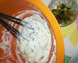 Foto del passaggio 5 della ricetta Stella frolla al gusto cassata⭐