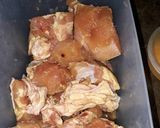 Foto langkah ke 2 dari resep Ayam kentucky kress.