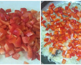 Foto del paso 3 de la receta: 🍴 Timbal a mi manera de carne picada 🍴