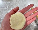 A picture of step 17 of Potato, Cheese, and Onion Pierogi 🇵🇱.
