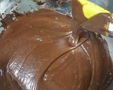 Foto langkah ke 1 dari resep Brownies kekacangan lazat.