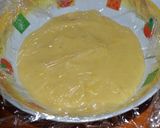 Foto del paso 4 de la receta: Crema pastelera con jengibre