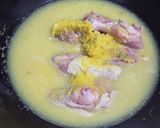 Foto langkah ke 2 dari resep 048. Ayam Goreng Ungkep.
