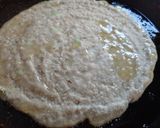 A picture of step 2 of Rava Jowar Bajri Healthy Dosa.
