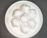 દહીં વડા (Dahi Vada Recipe In Gujarati) રેસીપી સ્ટેપ5ફોટો