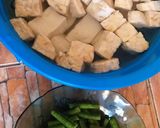 Foto langkah ke 2 dari resep Gulai Tahu Tempe.