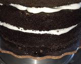 Foto del paso 7 de la receta: Pastel de muerto