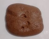 Foto langkah ke 11 dari resep Brownie Sourdough Bread (Open Bake Method).
