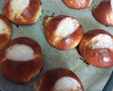 Foto del paso 6 de la receta: Bollos suizos