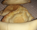 Foto del paso 4 de la receta: Empanadas de pescado (dorado)