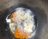 Foto del paso 2 de la receta: Omelette de carne