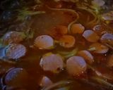 Foto del paso 7 de la receta: Guiso de Salchicha