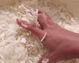 عکس مرحله 1 از دستور سالاد کلم