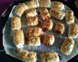 Foto del paso 15 de la receta: Saladitos variados para torpes