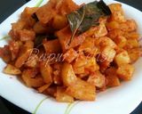 Foto langkah ke 4 dari resep Sambal Goreng Kentang.