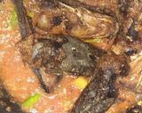 Foto langkah ke 3 dari resep Balado Lele.