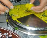 ખાંડવી (Khandvi Recipe In Gujarati) રેસીપી સ્ટેપ2ફોટો