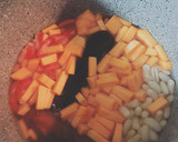 Foto del paso 2 de la receta: Judías Blancas Olla Gm G