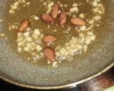A picture of step 4 of Dragon chicken.