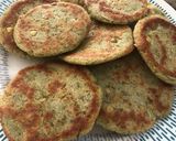Foto del paso 3 de la receta: Arepitas de lentejas