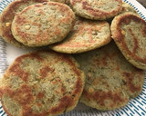 Foto del paso 3 de la receta: Arepitas de lentejas