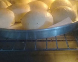 Foto del paso 4 de la receta: Pan con tres ingredientes sin gluten