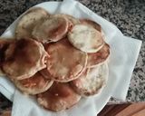 Foto del paso 8 de la receta: Milhojas de berenjena con verduras queso fresco, jamón y miel