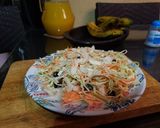 Foto del paso 3 de la receta: Ensalada de col