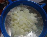 Foto del paso 1 de la receta: Ensalada Chilena🇨🇱
