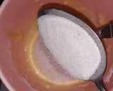 Foto del paso 4 de la receta: Torta de naranja al microondas