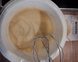 Eperkrém vaníliafelhővel recept fázis 2 fotója