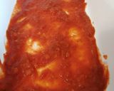 Pas rețetă Cannelloni cu ricotta și spanac 3 fotografie