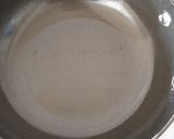 લાપસી (lapasi recipe in gujarati રેસીપી સ્ટેપ2ફોટો