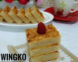 Foto langkah ke 8 dari resep Wingko Bu Aziz.