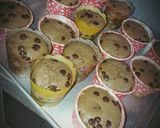 Foto langkah ke 4 dari resep Cupcakes Chocolate Oreo.