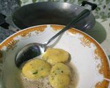 Foto langkah ke 6 dari resep Perkedel Kentang.