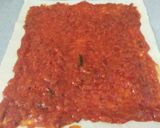 Foto del paso 3 de la receta: Empanada de berza galega