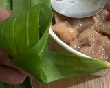 Foto langkah ke 2 dari resep Ayam Pandan Thailand.