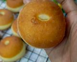 Foto langkah ke 22 dari resep Donat Tepung Protein Sedang.