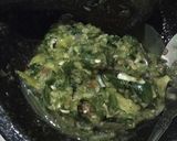 Foto langkah ke 2 dari resep Iwak Karing Sambal Ijo.