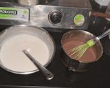 A picture of step 2 of MOTHER'S DAY SPECIAL, MOM'S FAV PATISAPTA PITHA.
