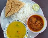 মাছের ঝোল (macher jhol recipe in Bengali) রেসিপির ধাপ 3 ছবি